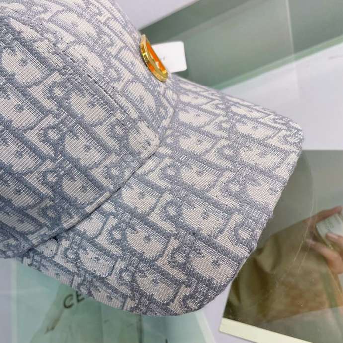 Picture of Dior Cap _SKUDiorCap242271